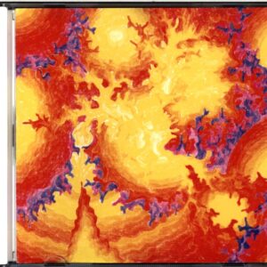 Various-Open Minds Roadrunners - Various Artists Vol. 1-CD