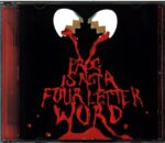 Various-Prog Is Not A Four Letter Word-CD