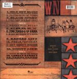 Willie Nelson-Milk Cow Blues-LP Vinyl