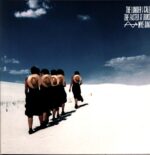 Wye Oak-The Louder I Call The Faster It Runs-LP Vinyl