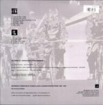 Adrian Shaw-Oxygen Thieves-LP Vinyl