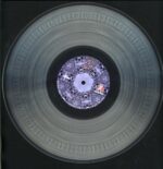 And You Will Know Us By The Trail Of Dead-XI Bleed Here Now clear-LP Vinyl