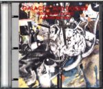 Arthur Brown's Kingdom Come-Galactic Zoo Dossier-CD
