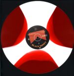 Black Honey-Written And Directed red white-LP Vinyl