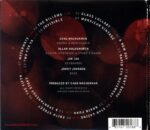 Chad Wackerman-Dreams Nightmares And Improvisations-CD