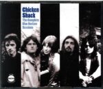 Chicken Shack-The Complete Blue Horizon Sessions-CD