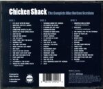 Chicken Shack-The Complete Blue Horizon Sessions-CD