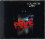 Coldwater Army-Peace-CD