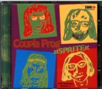 Coupla Prog-Sprite - SWF-Sessions Volume 2-CD