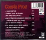 Coupla Prog-Sprite - SWF-Sessions Volume 2-CD