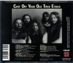 Coyote-Cast Off Your Old Tired Ethics-CD