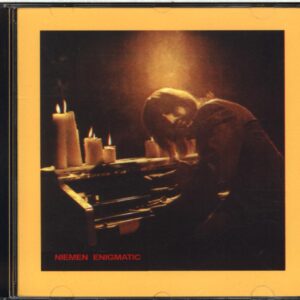 Czesław Niemen-Enigmatic-CD