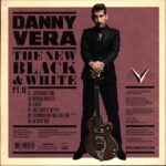 Danny Vera-The New Black And White PT. II-10 Vinyl