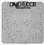 David Tudor-Microphone RE 2021-LP Vinyl