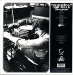 David Tudor-Microphone RE 2021-LP Vinyl