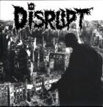 Disrupt-Disrupt-12 Vinyl