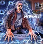 Dubmatix-Rewired-LP Vinyl