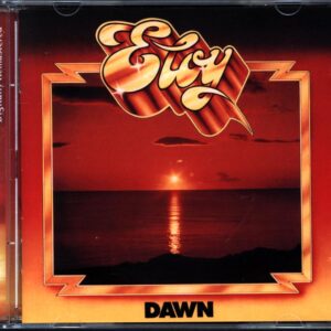 Eloy-Dawn-CD