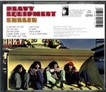 Euclid-Heavy Equipment-CD