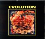 Evolution-Evolution-CD