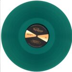 Fairport Convention-Maidstone 1970 green-LP Vinyl