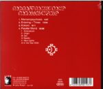 Far East Family Band-Parallel World-CD