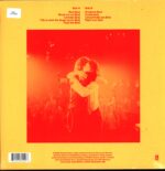 Gracie Abrams-The Good Riddance Acoustic Shows (Live)-LP Vinyl magenta
