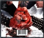 Grand Magus-Wolf's Return-CD