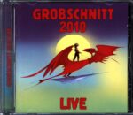Grobschnitt-2010 Live-CD