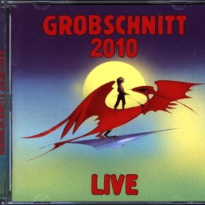 Grobschnitt-2010 Live-CD
