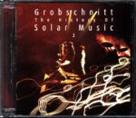 Grobschnitt-The History Of Solar Music 2-CD