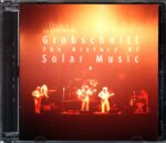 Grobschnitt-The History Of Solar Music Vol. 4-CD