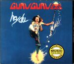 Guru Guru-Hey Du-CD