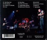 Guru Guru-Live On Tour 2008-CD