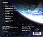 Guru Guru-Rotate!-CD