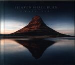 Heaven Shall Burn-Wanderer-CD