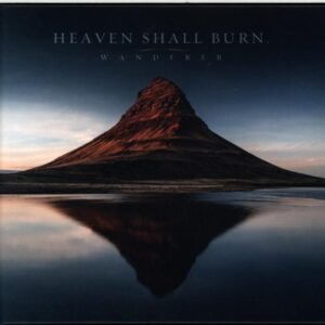 Heaven Shall Burn-Wanderer-CD