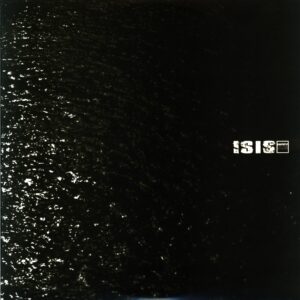 Isis-Oceanic-LP Vinyl