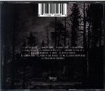 Iwrestledabearonce-Hail Mary-CD