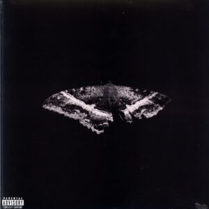 Kendrick Lamar-To Pimp A Butterfly (10th Anniversary)-LP Vinyl