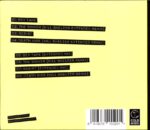 Kill Shelter-The Sex Tape Sessions EP-CD-Single