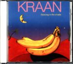 Kraan-Dancing In The Shade-CD