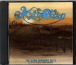 Kyrie Eleison-The Blind Windows Suite-CD