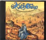 Kyrie Eleison-The Fountain Beyond The Sunrise-CD