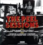 Leatherface-The Peel Sessions-LP Vinyl black