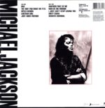 Michael Jackson-Bad-LP Vinyl 2025