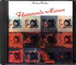 Michael Rother-Flammende Herzen-CD