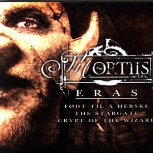 Mortiis-Eras-CD