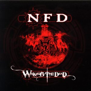 NFD-Waking The Dead-CD