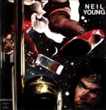 Neil Young-American Stars 'N Bars D 1993-LP Vinyl